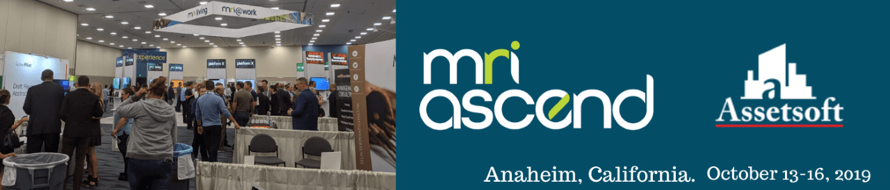 MRI ASCEND 2019